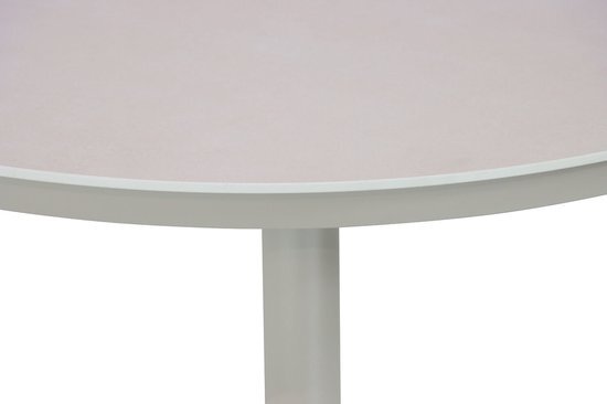 Coco Vienna dining tuintafel 120 cm rond