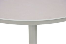 Coco Vienna dining tuintafel 120 cm rond