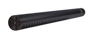 RØDE NTG3 Zwart Microfoon voor studio's