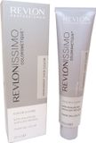 Revlon Revlonissimo Colorsmetique Haarverf 6.31 Dark Beige Blonde