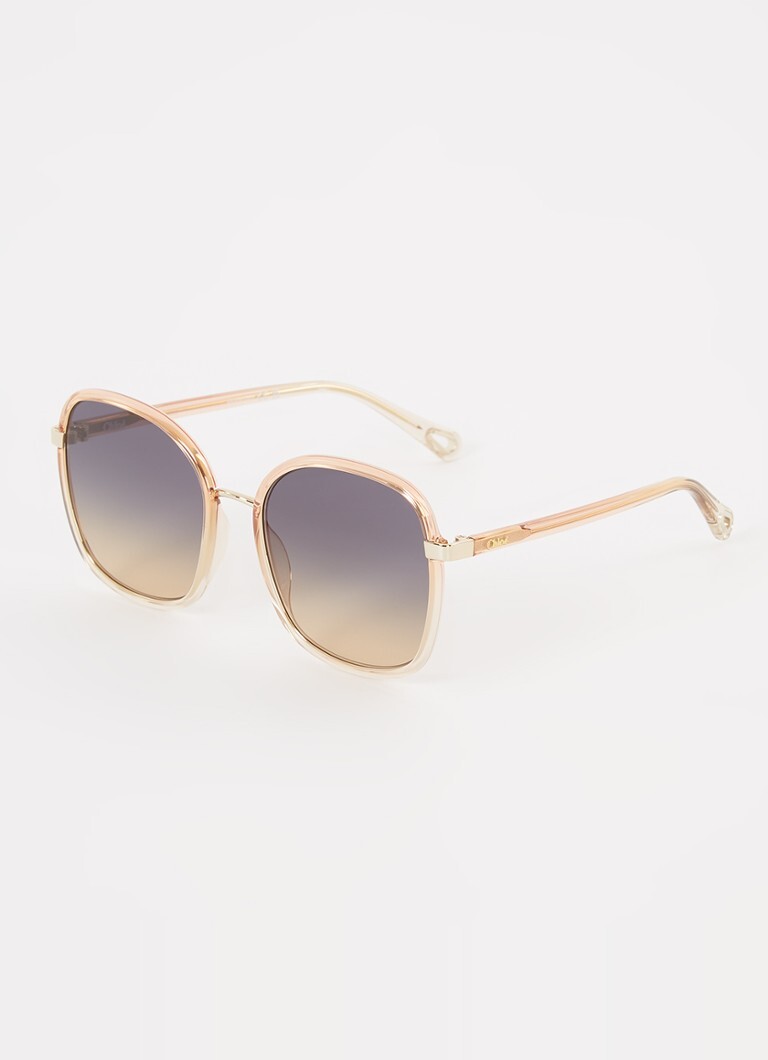 Chloé Chloé Zonnebril CH0031S