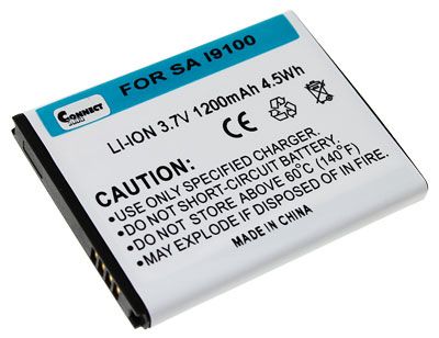 Replace SAMSUNG EB-F1A2G-BU