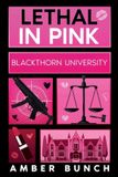 Lethal Libri GmbH Lethal in Pink Paperback
