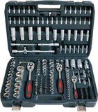 cheffinger 172-delige set sleutels