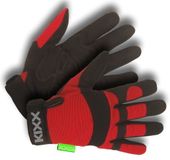 KIXX Tuinhandschoen Crude maat XL