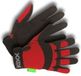 KIXX Tuinhandschoen Crude maat XL