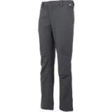 Regatta Fenton wandelbroek Heren Grijs XXXXL