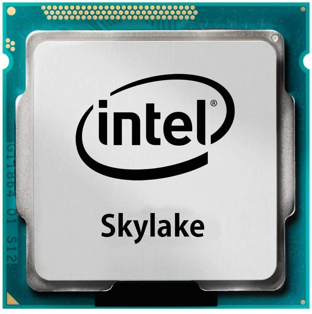 Intel Celeron G3900 Processor