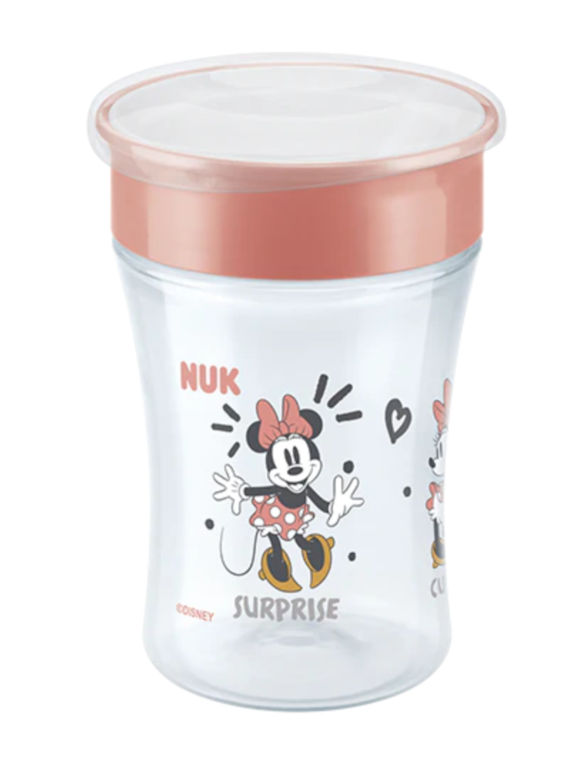 NUK Disney Mickey Mouse Magic Cup 230ml