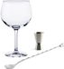 Luminarc Fiesta Combinados Cocktailglazenset - 4 Stuks