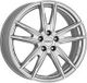 DEZENT KF SILVER ECE silver 7.5Jx18 5x108 ET50