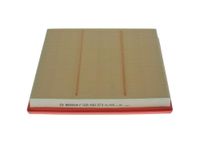 BOSCH F026400373 Luchtfilter