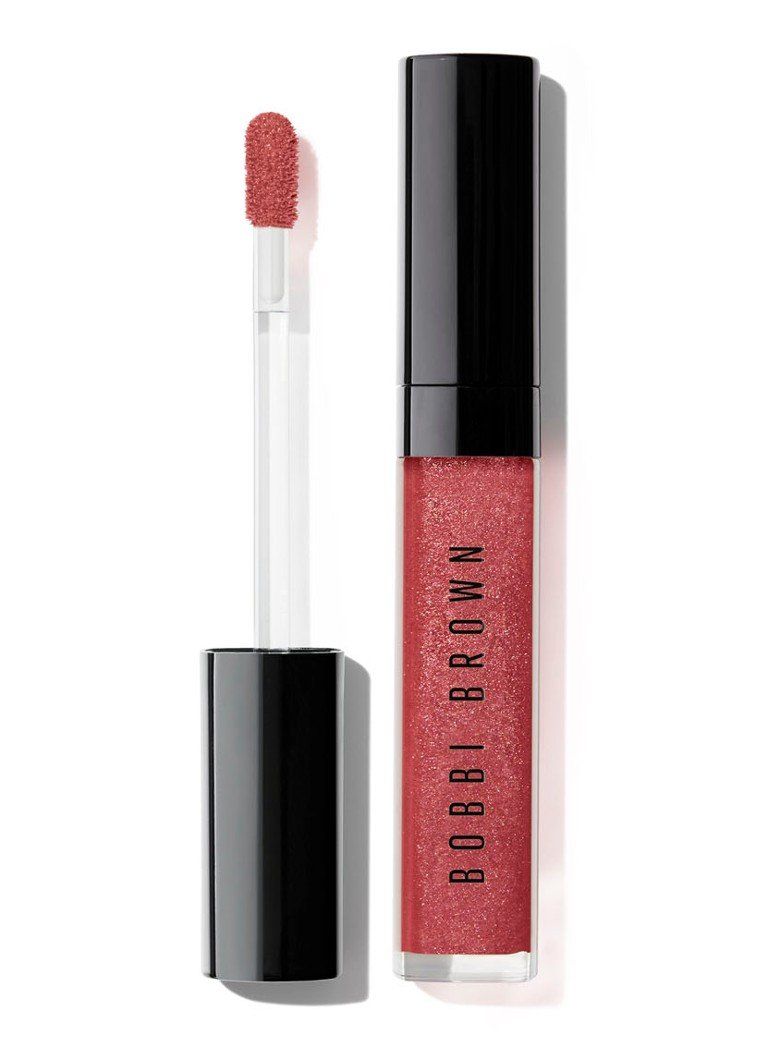 Bobbi Brown Crushed Oil-Infused Gloss Shimmer - lipgloss - 0716170257181