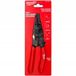 Milwaukee multifunctionele striptang & krimptang - 4932493816