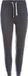 Cruz Trainingshose Regent Jr Donkergrijs-gemêleerd Unisex Kinderen Katoen Polyester