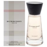 Burberry Eau De Parfum / 100 ml / Women