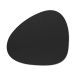 LIND DNA Set de table Serene curve M Noir