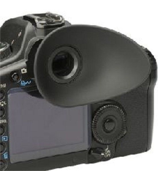 Hoodman HoodEye Brildragers Canon 18mm G