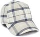 Barbour Pet Tartan Ruit Ecru - Heren - One size