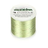 Tacony Corporation M9840-2303 machineborduurgaren, Rayon, Wiese Safran Potpourri, 2,79 x 2,79 x 3,3 cm