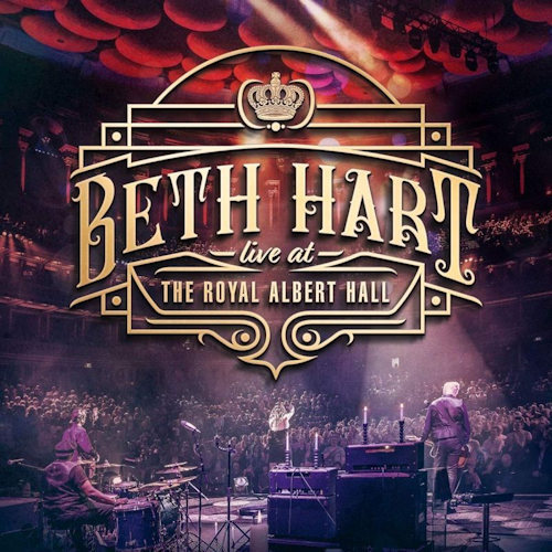 Hart, Beth Live At the Royal Albert Hall