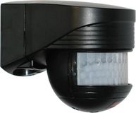 B.e.g. Luxomat bewegingsmelder LC-Click 140-zwart