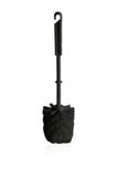 Maya Professional Tools 02120-N toiletborstel, zwart