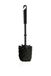 Maya Professional Tools 02120-N toiletborstel, zwart
