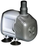 Sicce Syncra stille pomp 0,5-1,5 voor aquaria en terrarios