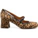 Chie Mihara escarpin
