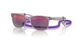 Junior New Wayfarer Summer Capsule Ray-Ban New Wayfarer zonnebril RJ9052S