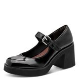 Tamaris Pumps - Dames - Zwart - Maat:42