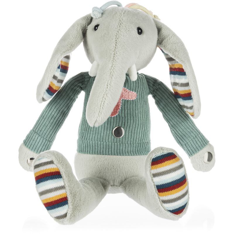 Zopa Plush Interactive Buddy