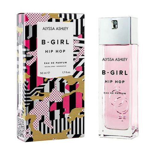 Alyssa Ashley B-Girl Hip Hop eau de parfum / 30 ml / dames