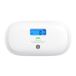 X-Sense XC0C-SR Koolmonoxide detector Wit 85 dB 10 jaar Batterij 1,5 V