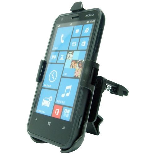 Haicom Car Holder Vent Mount Nokia Lumia 625 VI-300