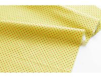 Dailylike Bedrukte stof, meerkleurig, 1,10 x 3 m, 20 stuks
