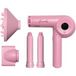 Mermade M Ionic Hair Dryer Föhn