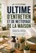 Le Libri GmbH Le Système Ultime D'Entretien Et De Nettoyage De La Maison