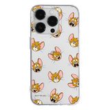 ERT GROUP mobiel telefoonhoesje voor Apple iPhone 14 PRO MAX - Tom and Jerry 008