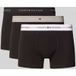 Tommy Jeans Set de 3 caleçons Everyday Essentials