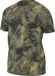 NIKE M Nk Df Camo Hyverse Ss Top heren Shirt