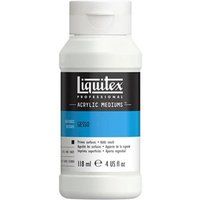 Liquitex Professional - Gesso - voor acrylverf - transparant - mat - 473 ml
