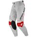 UFO PLAST MX Ares Pantalon Gris/Rouge Taille 50