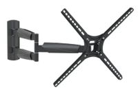 Barkan Mounting Systems Barkan BM343XL - TV Muurbeugel - Zwart - 13-65 inch - 36 kg - Kantelbaar