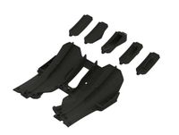 Horizon Rear Diffuser Set