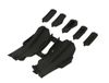 Horizon Rear Diffuser Set