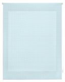 Vichy-Rollo Tissu Turquoise 140 x 180 cm