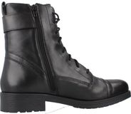 GEOX D RAWELLE Zwart 37 EU