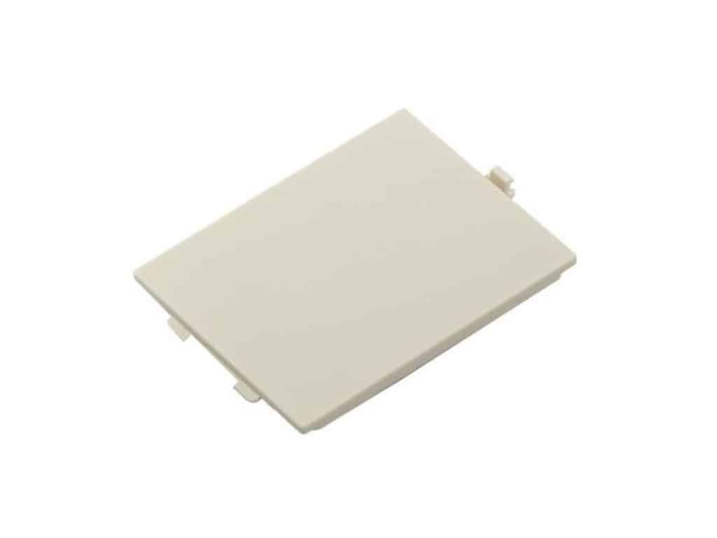 Omron batterijklepje voor Omron X-serie en M-serie